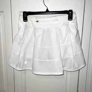 lululemon skirt